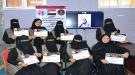 عدن.. جمعية أطفال التوحد تختتم دورة تدريبية حول آلية ال...