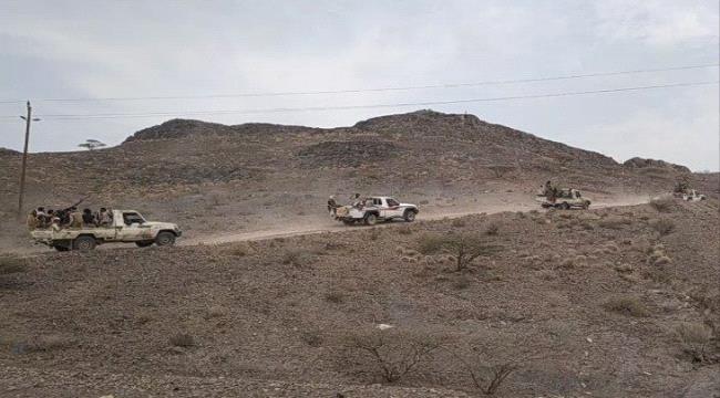 القوات الجنوبية تحبط هجوما حوثيا في جبهة طور الباحة