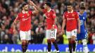 مانشستر يونايتد ينهي أحلام ليفربول ويعود لدوري أبطال أو...