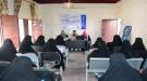 تنظيم دورة تدريبية للنوع الاجتماعي وأثره في علاج حالات سوء التغذية في أبين ...