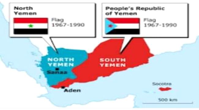 شطارة: الحل في اليمن دولتين في الجنوب والشمال وأي حلول غير واقعية ستمهد لحروب قادمة