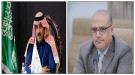وزير التخطيط يهنئ السفير السعودي باليوم الوطني للمملكة ...