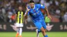 الهلال يقلب خسارته إلى فوز كبير على الاتحاد...