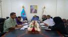 فريق الحوار الوطني الجنوبي يعقد اجتماعا في العاصمة عدن ...