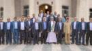 إقرار حوثي بمقتل رئيس حكومتهم وعدد من الوزراء في ضربة إسرائيلية على صنعاء ...