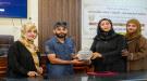 اختتام دورة تدريبية حول الحوكمة لتطوير العمل الإداري بمديرية صيرة في عدن ...