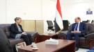 وزارة الخارجية تنقل عملها بشكل نهائي إلى العاصمة عدن ...