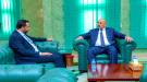 الزُبيدي يطّلع من وزير التربية على استعدادات بدء العام الدراسي الجديد ...