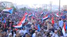 مدينة سيئون حاضرة وادي وصحراء حضرموت تشهد مليونية النصر وإعلان دولة الجنوب العربي
