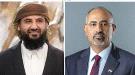 الزُبيدي والمحرمي يعودان إلى العاصمة عدن بعد زيارات عمل خارجية ...
