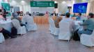 مركز الملك سلمان يدشّن مشروع تحسين التعليم للأطفال النازحين والمجتمع المضيف في أربع محافظات ...