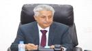 قرار رئاسي بتعيين أمين عام لمجلس القضاء الأعلى ...