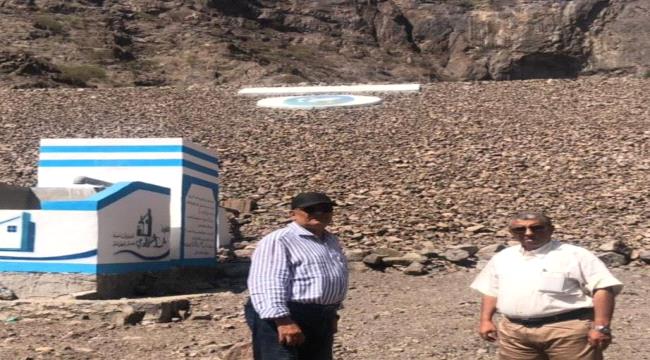 شطارة يشيد بجهود وزراء الانتقالي ودعم الإمارات في تنفيذ مشاريع خدمية في الجنوب