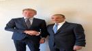 مباحثات أممية - مصرية حول الأوضاع في اليمن ...