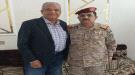 شطارة يشيد بالصفات القيادية لوزير الدفاع ويؤكد أن الوطن بحاجة لرجال دولة من أمثاله ...