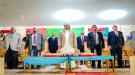 شهد مهرجان حاشد .. الزُبيدي: سنعمل في الرئاسة والحكومة على انتزاع حقوق أبناء سقطرى ...