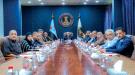 رئاسة الانتقالي الجنوبي تقف أمام الأوضاع الصعبة وتشيد بالدعم الإماراتي لتخفيف المعاناة ...