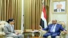 رئيس الحكومة يبحث دعماً بريطانياً وفرنسياً في المجالات الاقتصادية والخدمية ...