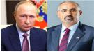 الزُبيدي يهنئ الرئيس الروسي بعيد النصر ...