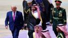 ترامب يختتم زيارة تاريخية للسعودية عقب اتفاقيات بـ 600 مليار دولار ...