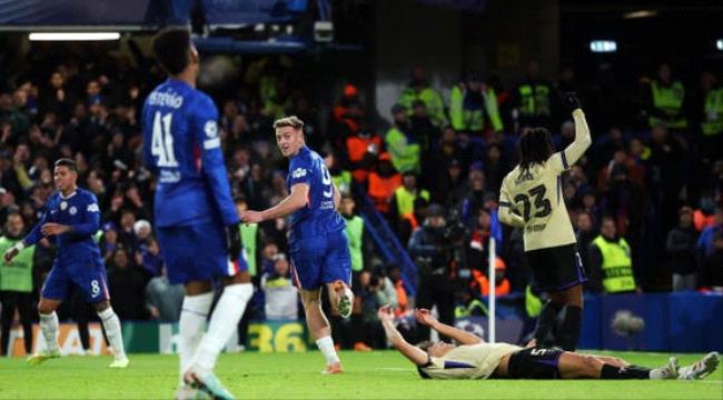 برشلونة يواصل 