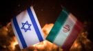 صراع مرتقب بأي لحظة بين إسرائيل وإيران ...