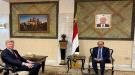 المبعوث الأممي إلى اليمن يختتم زيارته الإقليمية إلى الرياض وأبوظبي ...
