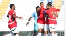 صلاح يقود مصر إلى كأس العالم 2026 ...