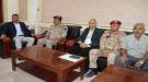 النائب العام يناقش مع وزير الدفاع أوضاع النيابات العسكرية وسبل تطوير أداءها    ...