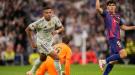 ريال مدريد يُسقط برشلونة ويستعيد كبرياءه المفقود في الكلاسيكو ...