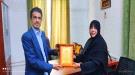 منظمة حماية ورعاية الأطفال (CPCO) تُكرِّم ماجد الشاجري تقديراً لجهوده الإنسانية ...