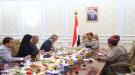 وزير الدفاع يبحث التعاون المشترك مع بعثة الصليب الأحمر ...