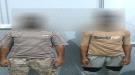 القبض على متهمين بتفجير قنبلة يدوية في العاصمة عدن ...