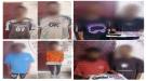 القبض متهمين بحوزتهم مخدرات في عدن ...