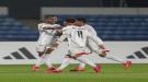 المنتخب اليمني للشباب يتأهل إلى نهائي كأس الخليج لكرة القدم ...