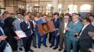 الخطوط الجوية اليمنية تدشن أولى رحلاتها إلى مطار عتق الدولي ...