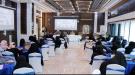 مؤسسة السرطان بعدن تنظم دورة تدريبية حول استخدام منظار عنق الرحم وآلية أخذ المسحة ...