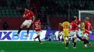المنتخب المصري يتأهل إلى ربع نهائي أمم أفريقيا ...