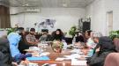عدن.. اجتماع يناقش خطة البرنامج الاستثماري لمديرية صيرة للعام 2026م ...
